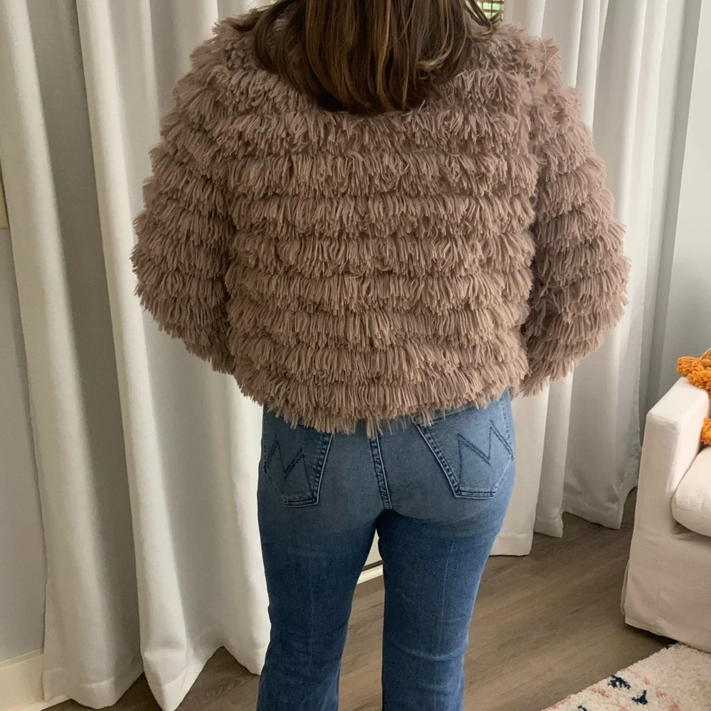 American Threads Jacket - Picture 15 of 15